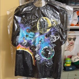 Market Studios x Grateful Dead tee size medium new